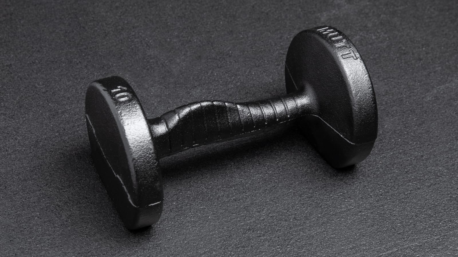 Dumbbells academia best sale